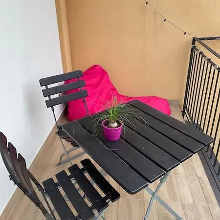 Casa Montini Апартаменты