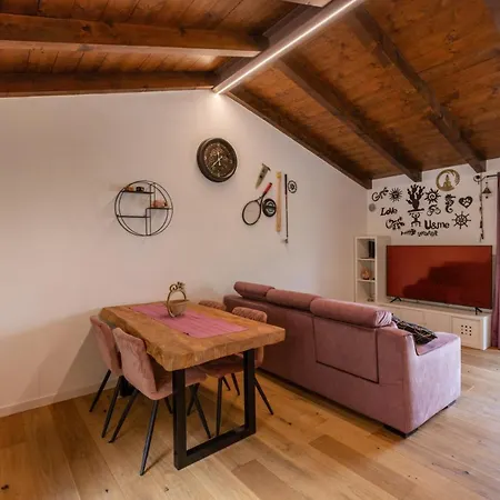 Casa Montini * Мальчезине