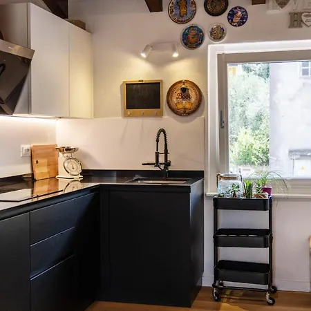 Casa Montini Апартаменты *