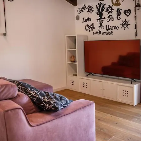 Апартаменты Casa Montini