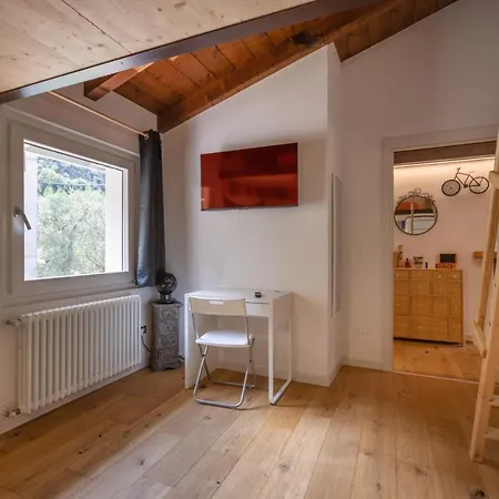 Casa Montini Апартаменты